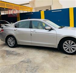 هوندا أكورد